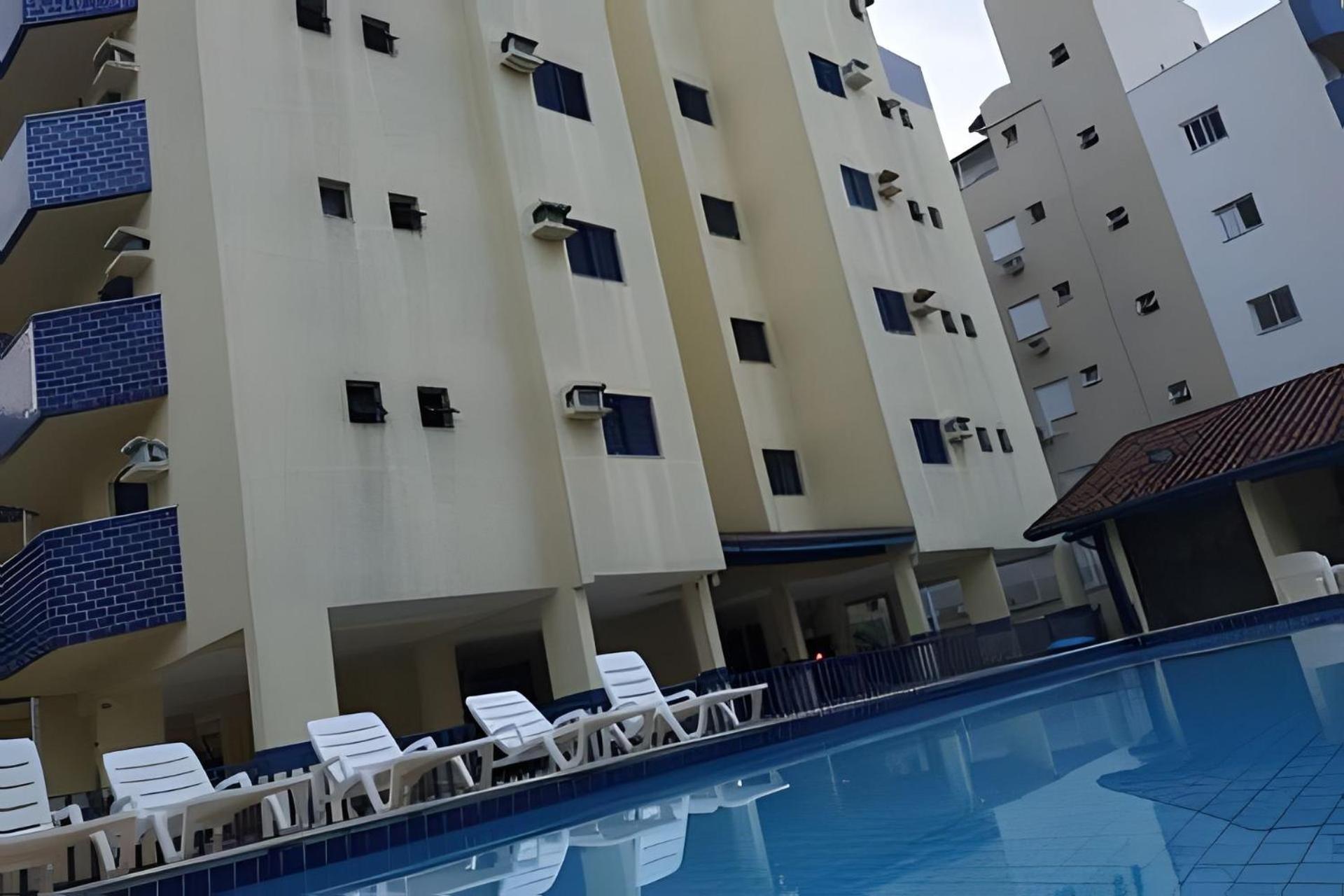Apartamento de 2 Quartos