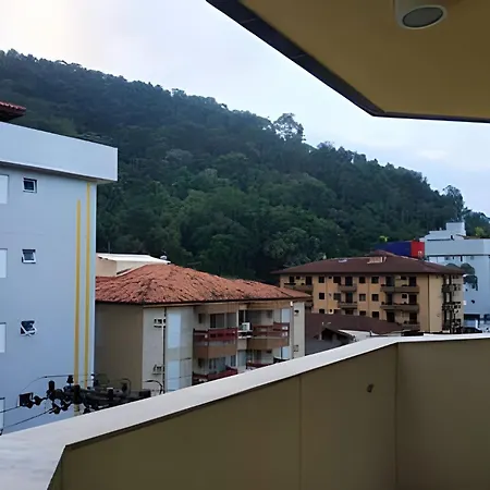 Área nobre da Praia Grande 33B San Marino-3